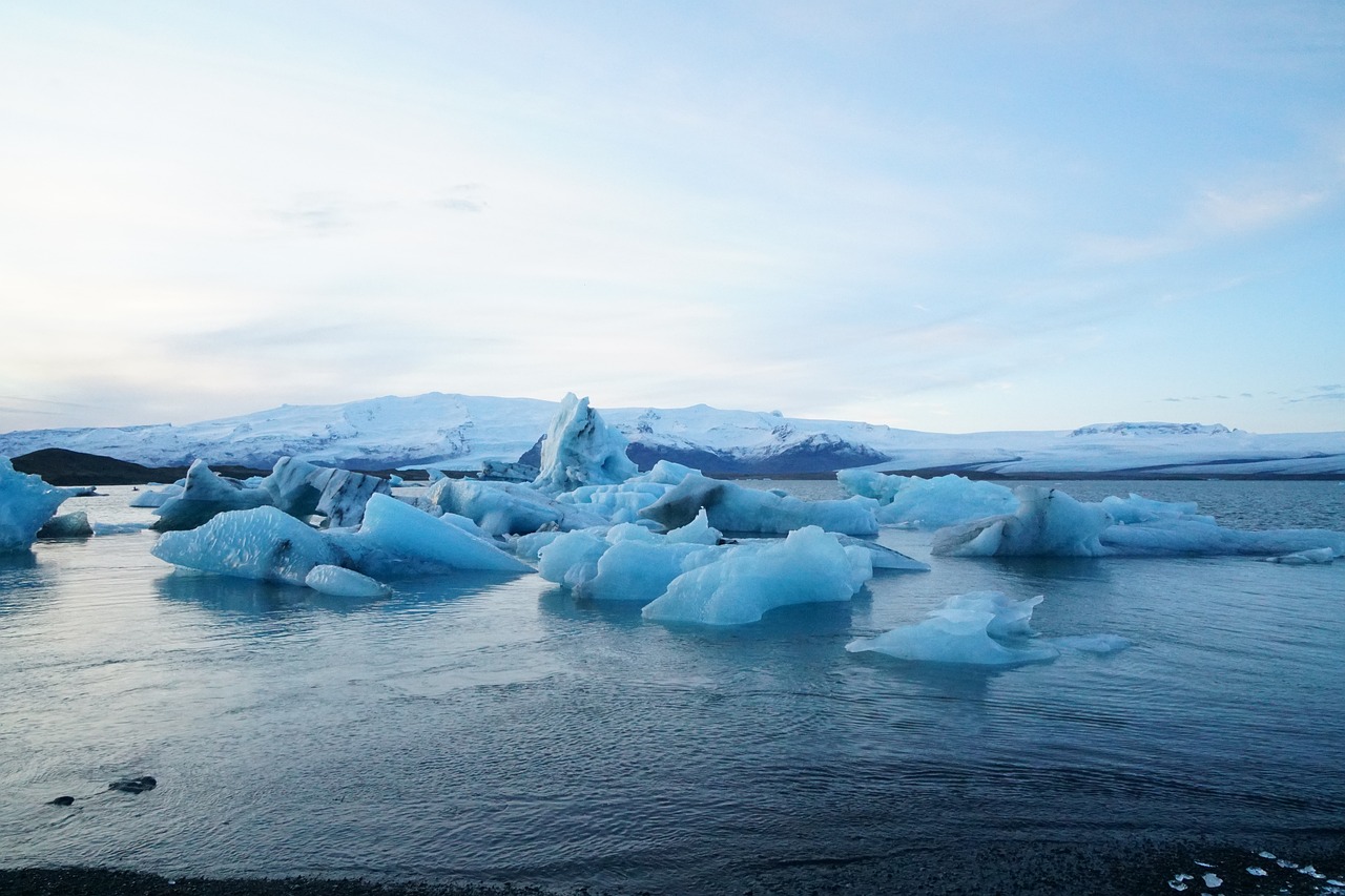 Does Climate Change Encourage the Spread of Viruses?